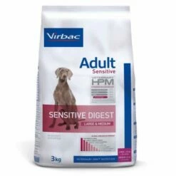 HPM Chien Sensitive Digest Large Et Medium