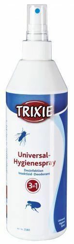 Trixie Spray Antiparasitaire Universel