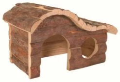 Trixie Petite Maison Hanna, Natural Living