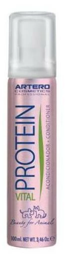 Artero Après-shampoing Protein Vital