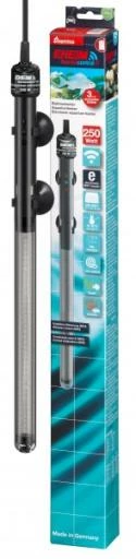 Eheim Thermocontrol+E 250 Termocalentador Electrónico Con Wifi Hasta 600L