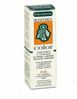 San Bernard Reinforce Rame (Cuivre) 30Ml