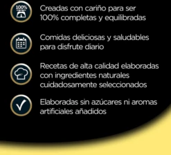 Lot 14 Cesar Nourriture Humide Pour Chiens à Saveur De Poulet Dans Une Cuve à Pâté -Miscota Soldes Boutique 38197 7 g