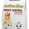 Forza10 Aliment Diététique Complet Pour Chiens Weight Control Active -Miscota Soldes Boutique 38611 8020245100800 1 g