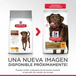 Hill's Science Plan Healthy Mobility Large Adult Au Poulet -Miscota Soldes Boutique 3911 52742809700 5 1 g