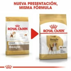 Royal Canin Beagle Adult -Miscota Soldes Boutique 39613 6 5 g