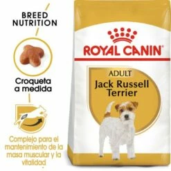 Royal Canin Jack Russell Adult