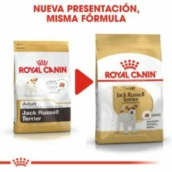 Royal Canin Jack Russell Adult -Miscota Soldes Boutique 39615 6 5 g
