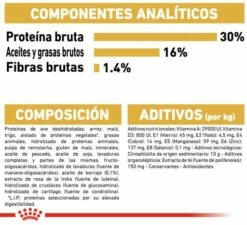 Royal Canin Jack Russell Adult -Miscota Soldes Boutique 39615 8 7 g