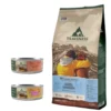 Traveness Discovery Travenes Puppies: Chicken Meal, Chicken Wet Food & Salmon Wet Food -Miscota Soldes Boutique 4 636e1c380f6b9 g