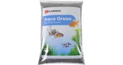 Flamingo Cailloux Noire Pour Aquariums