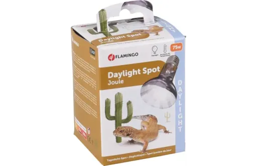 Flamingo Lampe De Rayons UVA Neo 5 Flamingo Lampe De Rayons UVA Neo – Image 3