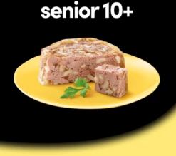 Lot 11 Cesar Nourriture Humide Pour Chiens En Pâté Avec Bain De Poulet Et De Riz 17 Lot 11 Cesar Nourriture Humide Pour Chiens En Pâté Avec Bain De Poulet Et De Riz -Miscota Soldes Boutique 40816 5 g