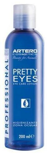 Artero Hygiène Oculaire Pretty Eyes