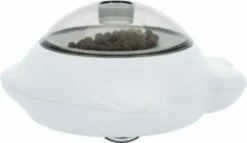 Trixie Snack Popper Blanc