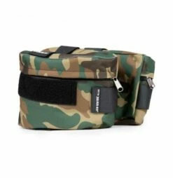 Julius K9 Idc Harness Side Pouches -Miscota Soldes Boutique 423619 bolsas laterales 1 2 g