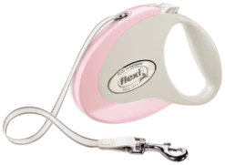 Flexi Style Strap Pink Tape