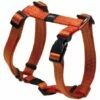 Rogz Harnais En Nylon Ordinaire Orange 2 Rogz Harnais En Nylon Ordinaire Orange -Miscota Soldes Boutique 424500 rogz naranja 0 g
