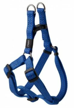 Rogz Harnais En Nylon Spécial Bleu -Miscota Soldes Boutique 424508 arnes especial azul 0 g