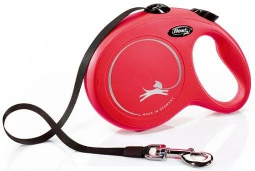 Flexi Nouveau Bracelet Classique Rouge 3 Flexi Nouveau Bracelet Classique Rouge