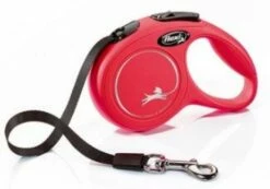 Flexi Nouveau Bracelet Classique Rouge 6 Flexi Nouveau Bracelet Classique Rouge -Miscota Soldes Boutique 424592 4000498023006 2 1 g