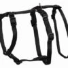 Trixie Séjour Guide Noir Harnais 1 Trixie Séjour Guide Noir Harnais -Miscota Soldes Boutique 424692 pho pro clip 13092 1 0 g
