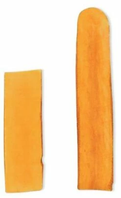 Wild Balance Teether Du Lait Naturel Dans L'Himalaya Avec Curcuma Pour Chiens