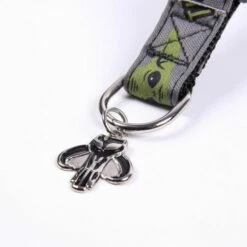 For Fan Pets Petral Pour Chien The Mandalorian -Miscota Soldes Boutique 425513 petral para perro the mandalorian 2 2 jpeg 0 g
