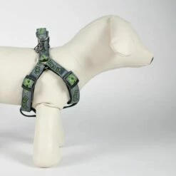 For Fan Pets Petral Pour Chien The Mandalorian -Miscota Soldes Boutique 425513 petral para perro the mandalorian 5 5 jpeg 3 g