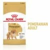 Royal Canin Pomeranian Adult Aliments Pour Chiens Adultes De Race Pure -Miscota Soldes Boutique 426028 3182550908450 1 0 g