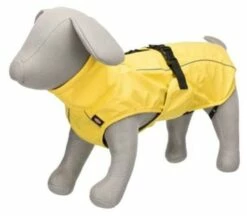 Trixie Imperméable Vimy Jaune -Miscota Soldes Boutique 426360 616158 3 trixie capa vimy yellow xs 30cm 2 g