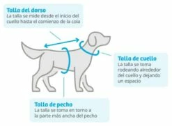 Trixie Imperméable Vimy Jaune -Miscota Soldes Boutique 426360 1 g