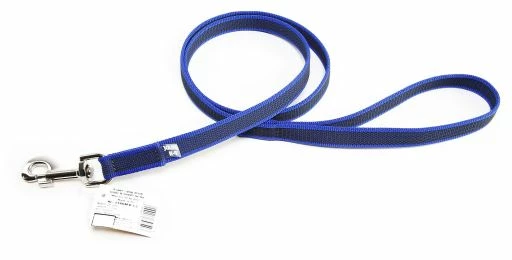 Julius K9 Laisse Snood à Poignée Bleue 6 Julius K9 Laisse Snood à Poignée Bleue – Image 4