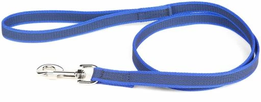 Julius K9 Laisse Snood à Poignée Bleue 7 Julius K9 Laisse Snood à Poignée Bleue – Image 5