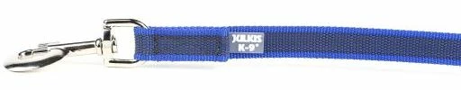 Julius K9 Laisse Snood à Poignée Bleue 4 Julius K9 Laisse Snood à Poignée Bleue – Image 2
