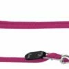 Hunter Laisse Vario Freestyle Leash Heavy Duty Framboise -Miscota Soldes Boutique 426613 vario frambuesa 0 g