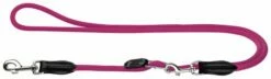 Hunter Laisse Vario Freestyle Leash Heavy Duty Framboise