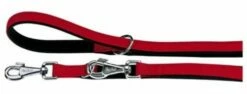Ferplast Laisse D'entraînement Daytona En Nylon Rouge -Miscota Soldes Boutique 426677 adiestramiento rojo 2 1 g