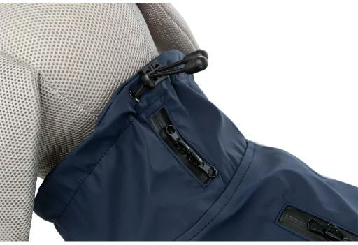 Trixie Be Nordic Husum Imperméable Bleu Foncé 5 Trixie Be Nordic Husum Imperméable Bleu Foncé – Image 3