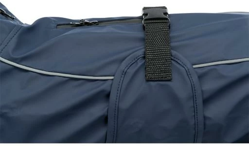 Trixie Be Nordic Husum Imperméable Bleu Foncé 6 Trixie Be Nordic Husum Imperméable Bleu Foncé – Image 4