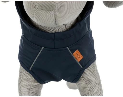 Trixie Be Nordic Husum Imperméable Bleu Foncé 7 Trixie Be Nordic Husum Imperméable Bleu Foncé – Image 5