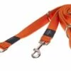 Rogz Laisse Lumberjack Multi Orange -Miscota Soldes Boutique 426885 or 0 g
