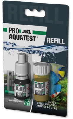 JBL ProAqua Test K Refill