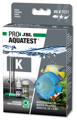 JBL ProAqua Test K 3 JBL ProAqua Test K