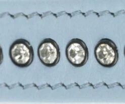 Trixie Collier Active Comfort Avec Paillettes Bleu Clair -Miscota Soldes Boutique 427324 azul3 2 g