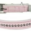 Trixie Collier Active Comfort Avec Rose Pailleté -Miscota Soldes Boutique 427325 rosa 0 g