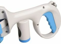 Flamingo Ramasseur De Litière Bleu Pur+1 Rouleau De Sacs 14 Flamingo Ramasseur De Litière Bleu Pur+1 Rouleau De Sacs -Miscota Soldes Boutique 427554 520031 d 02 1 g