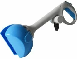 Flamingo Ramasseur De Litière Bleu Pur+1 Rouleau De Sacs 17 Flamingo Ramasseur De Litière Bleu Pur+1 Rouleau De Sacs -Miscota Soldes Boutique 427554 520032 d 01 5 g