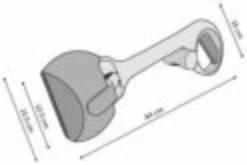 Flamingo Ramasseur De Litière Bleu Pur+1 Rouleau De Sacs 18 Flamingo Ramasseur De Litière Bleu Pur+1 Rouleau De Sacs -Miscota Soldes Boutique 427554 520032 t 01 1 8 g