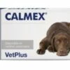 VetPlus Calmex Pour Les Situations De Stress Occasionnel Chez Les Chiens 1 VetPlus Calmex Pour Les Situations De Stress Occasionnel Chez Les Chiens -Miscota Soldes Boutique 427695 5031812500056 1 0 g